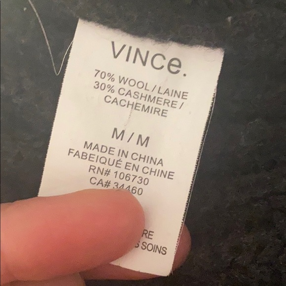 Long sweater - Picture 4 of 4